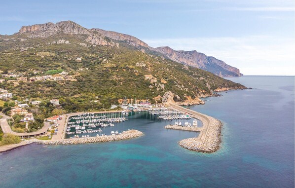 Marina - 2 bedroom nice apartment in Costa Rei (Costa Rei)