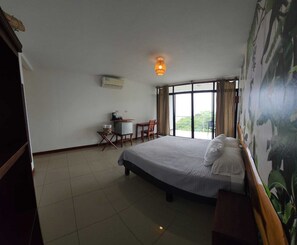 1 bedroom - Deluxe Double Queen (Montezuma)