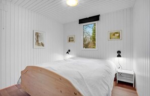 2 bedrooms, free WiFi