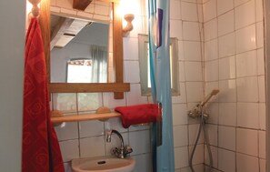 Een douche