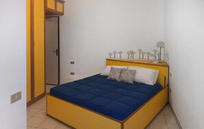 2 chambres, Wi-Fi