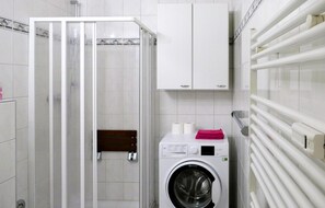 Dusche