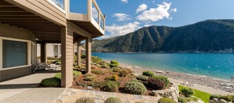 Waterfront, HotTub, Pool, PickleBall, Wapato Point