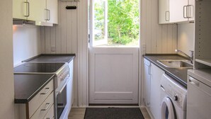 Eget kjøkken