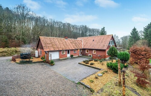 Gemütliches Haus in Silkeborg mit Küche