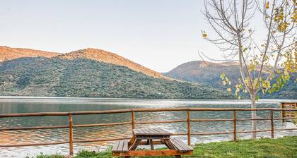 Cozy apartment in Freixo de espada c