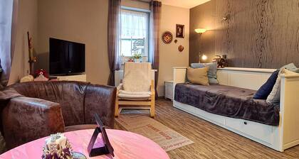 Bonito apartamento de 2 dormitorios en.