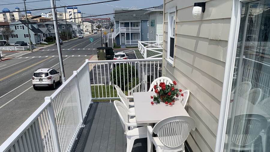 ELIS APARTMENT