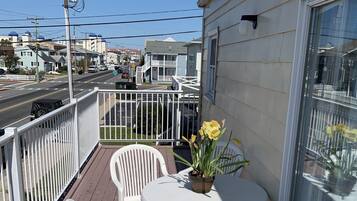 Family Apartment | Terrace/patio