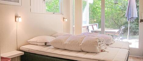 3 chambres, Wi-Fi gratuit