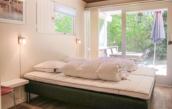 3 Schlafzimmer, kostenloses WLAN