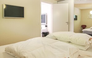 3 Schlafzimmer, kostenloses WLAN