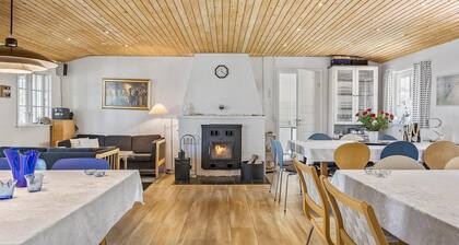 Belle maison Ă Fredericia avec WiFi