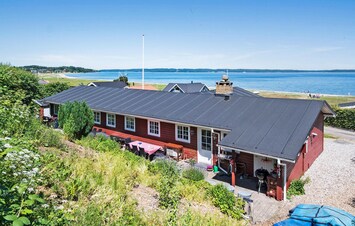 Udendørsområde