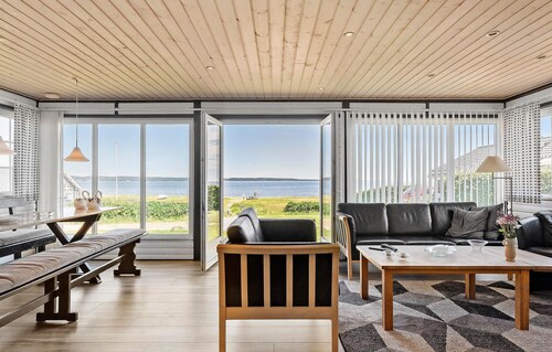 Lovely home in Fredericia with WiFi