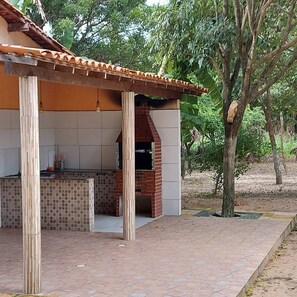 Terras