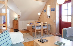 2 camere, Wi-Fi gratuito