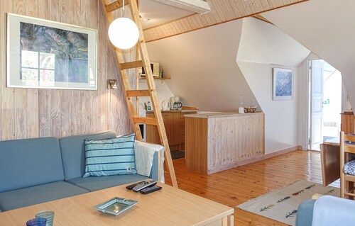 2 bedroom cozy home in Nexø