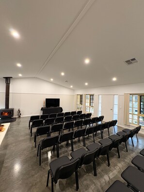 Salle de réunion