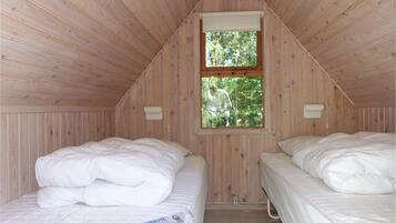 3 soveværelser, gratis Wi-Fi