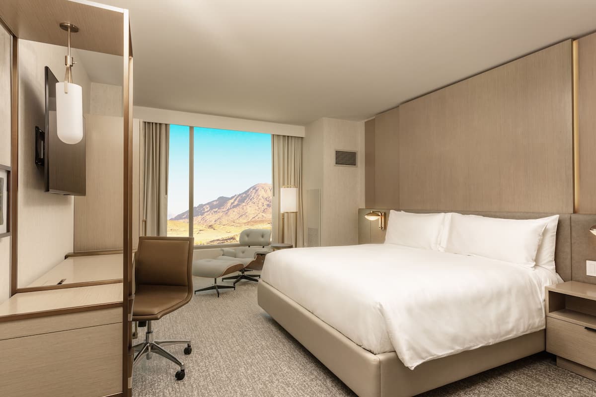 Yaamava' at San Manuel Casino, San Bernardino: Reviews & Hotel Deals