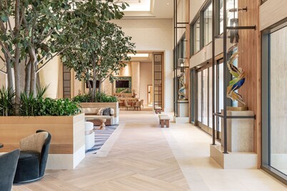 Yaamava’ Resort & Casino at San Manuel