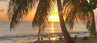 Leisure time in Paradise!!!