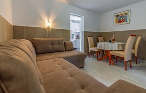 Smart TV - Beautiful apartment in Banjole with WiFi (Banjole)