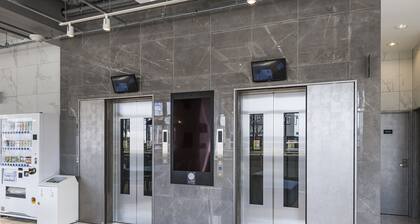 TOYOKO INN Tsubame-Sanjo Ekimae