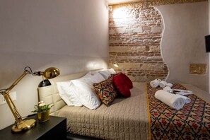 1 camera, Wi-Fi, lenzuola