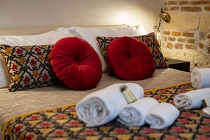 1 slaapkamer, wifi, beddengoed