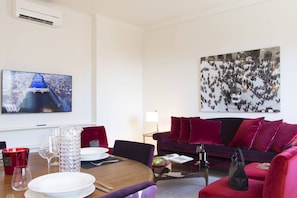 Dining - Dianora attic with view in Florence (Firenze)