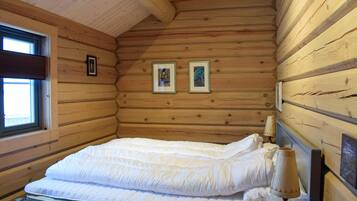 5 bedrooms, WiFi (free)