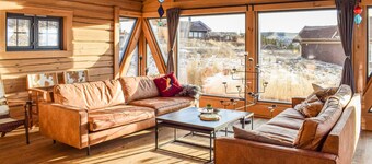 Beautiful home in øyer with sauna