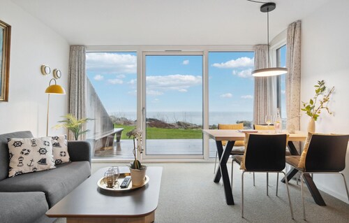 1 bedroom awesome apartment in Allinge