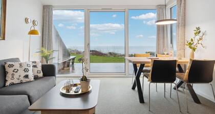 1 bedroom awesome apartment in Allinge