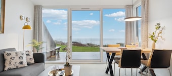 1 bedroom awesome apartment in Allinge