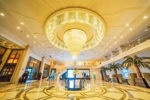 Interior - Faguo Hotel (Dalian)
