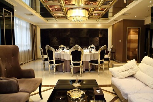 Faguo Hotel