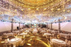 Restaurant - Faguo Hotel (Dalian)
