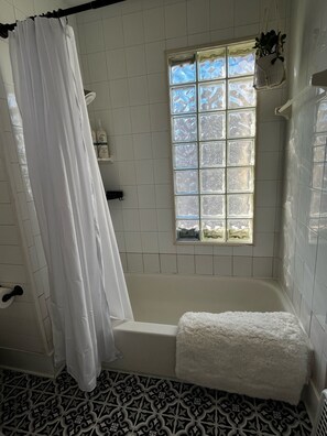 Combinazione doccia/vasca