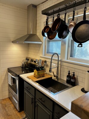 Cuisine privée