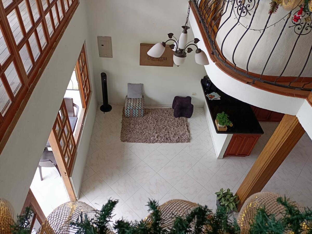 Image de profil de l’hôte