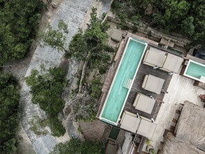 Exterior - Roc Eleven Residence (Tulum)