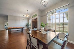 Games room - Pool - Hot tub - Gym - Pool Table - detach garage - 5 acre estate (Loxahatchee)