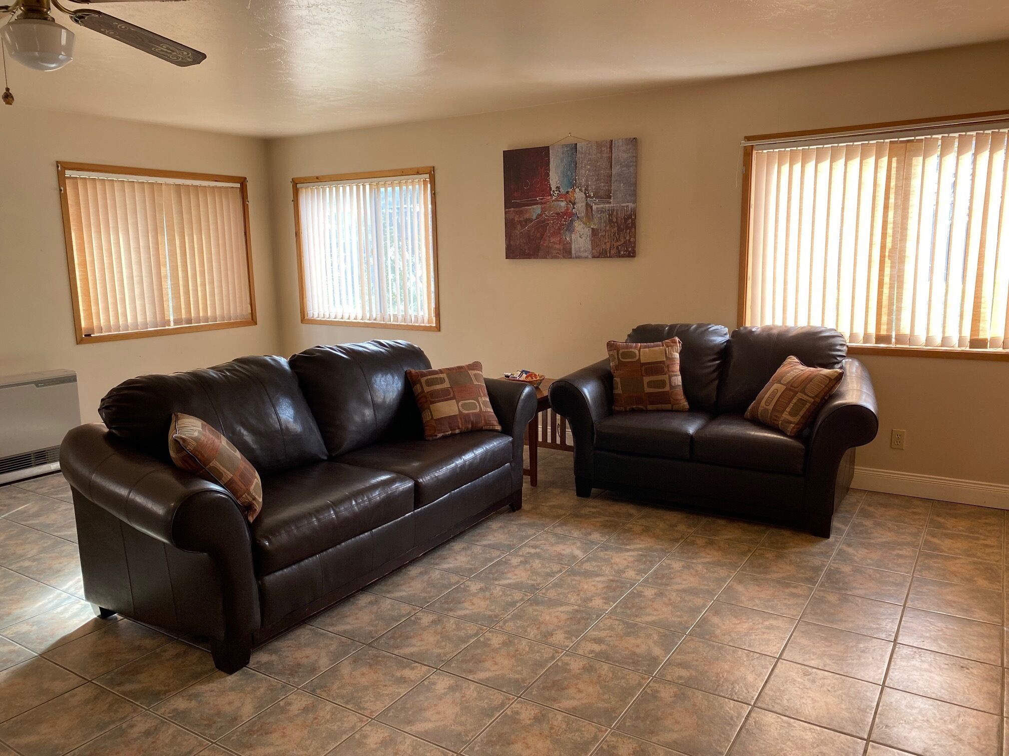 Smart-TV, videospill og fotballspill