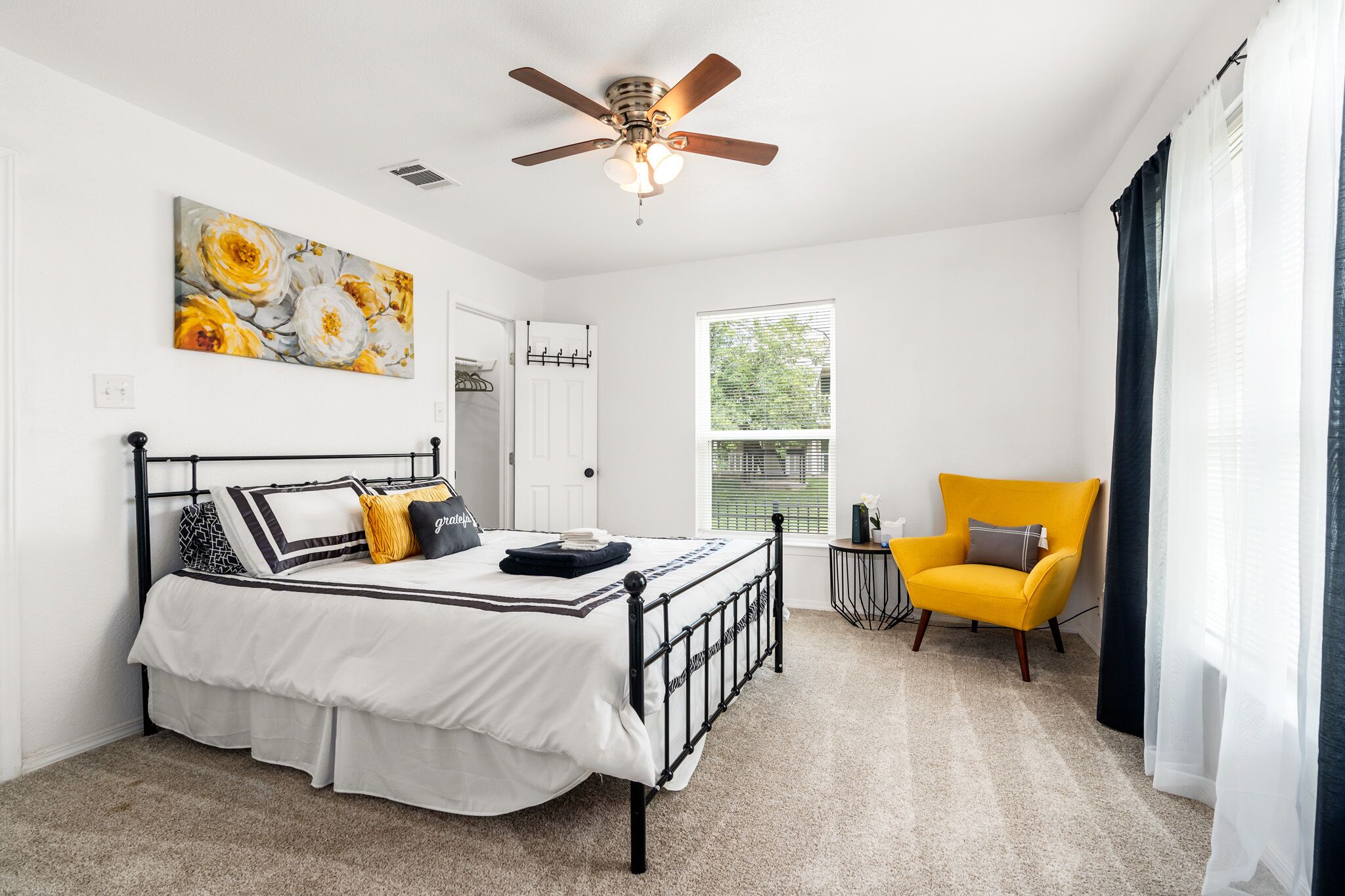 Cozy Renovated Bungalow Mins From Magnolia&Baylor