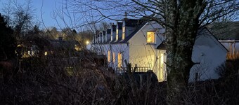 No 4 old post office row, Isle of Skye