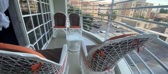 Beautiful and Spacious Condo in San Francisco De Macoris!