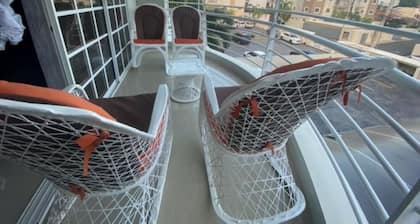 Beautiful and Spacious Condo in San Francisco De Macoris!